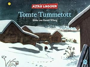 Seller image for Tomte Tummetott for sale by Gerald Wollermann
