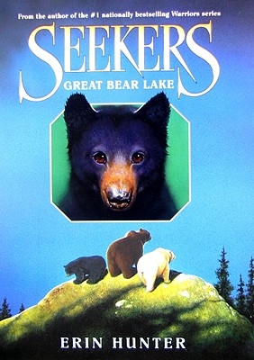 Seller image for Great Bear Lake (Hardback or Cased Book) for sale by BargainBookStores