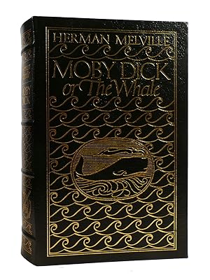 MOBY DICK Easton Press