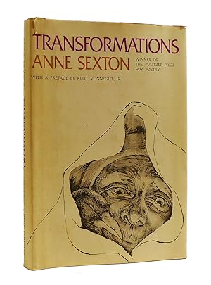Seller image for TRANSFORMATIONS for sale by Rare Book Cellar