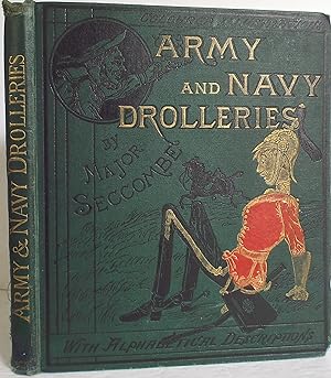 Army and Navy Drolleries