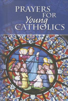 Seller image for Prayers for Young Catholics (Hardback or Cased Book) for sale by BargainBookStores