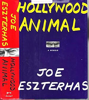 Seller image for Hollywood Animal for sale by Blacks Bookshop: Member of CABS 2017, IOBA, SIBA, ABA