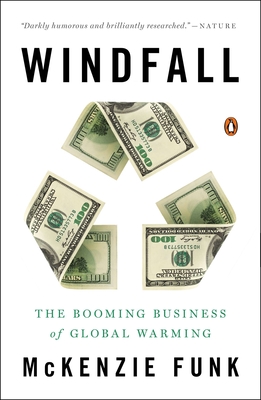 Seller image for Windfall: The Booming Business of Global Warming (Paperback or Softback) for sale by BargainBookStores