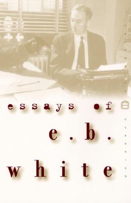 Image du vendeur pour Essays of E. B. White (Paperback or Softback) mis en vente par BargainBookStores
