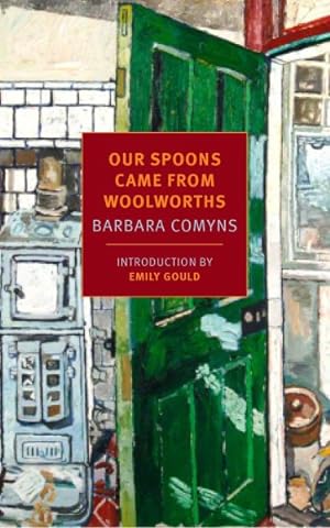Seller image for Our Spoons Came from Woolworths for sale by GreatBookPrices