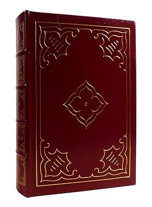 Image du vendeur pour THE RED AND THE BLACK Easton Press mis en vente par Rare Book Cellar