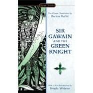 Seller image for Sir Gawain and the Green Knight for sale by eCampus