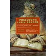 Immagine del venditore per Wheelock's Latin Reader, 2nd Edition: Selections from Latin Literature venduto da eCampus