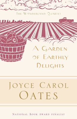 Seller image for A Garden of Earthly Delights (Paperback or Softback) for sale by BargainBookStores