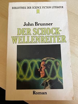 Seller image for Der Schockwellenreiter (Science Fiction) for sale by Bcherbazaar