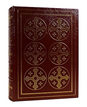 THE CONFESSIONS OF ST. AUGUSTINE Easton Press