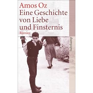Seller image for Eine Geschichte von Liebe und Finsternis for sale by ISIA Media Verlag UG | Bukinist
