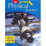 Immagine del venditore per Holt Physical Science California Edition venduto da eCampus