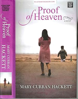 Seller image for Proof of Heaven for sale by Blacks Bookshop: Member of CABS 2017, IOBA, SIBA, ABA