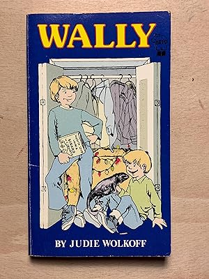 Immagine del venditore per Wally venduto da Neo Books