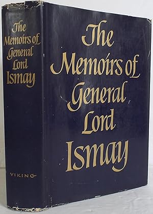 The Memoirs of General Lord Ismay