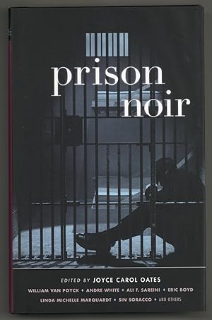 Imagen del vendedor de Prison Noir a la venta por Between the Covers-Rare Books, Inc. ABAA