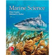 Imagen del vendedor de Marine Science 2016 Student Edition a la venta por eCampus