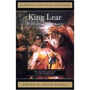 Seller image for King Lear : Ignatius Press Critical Editions for sale by eCampus