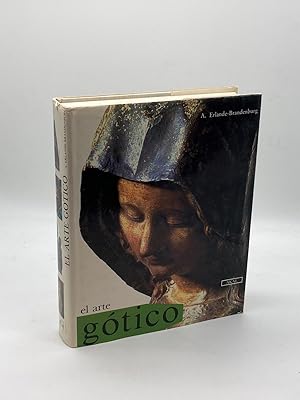 Image du vendeur pour El Arte Gtico (Spanish Edition) mis en vente par True Oak Books