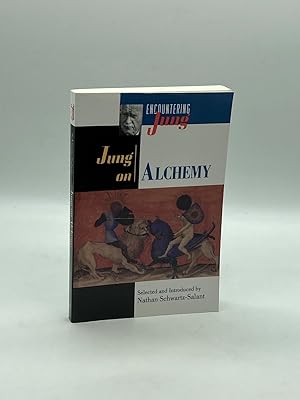 Seller image for Jung on Alchemy for sale by True Oak Books