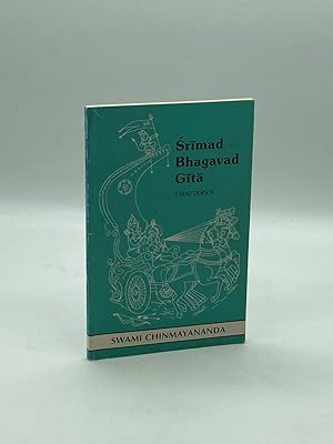 Immagine del venditore per Srimad Bhagavad Gita Chapters X Text with Word-for-Word Meaning venduto da True Oak Books