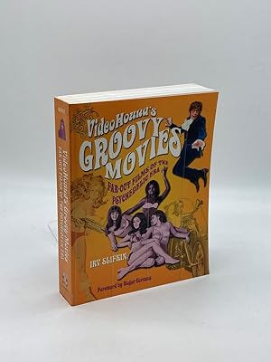 Seller image for Videohound's Groovy Movies Far-Out Films of the Psychedelic Era for sale by True Oak Books