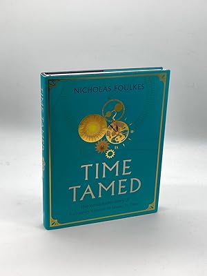 Immagine del venditore per Time Tamed venduto da True Oak Books