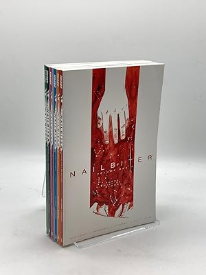 Seller image for Nailbiter Volumes 1 through 6 Bundle for sale by True Oak Books