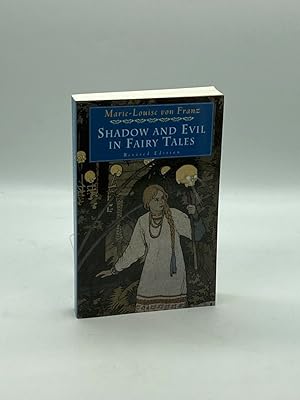 Bild des Verkufers fr Shadow and Evil in Fairy Tales zum Verkauf von True Oak Books