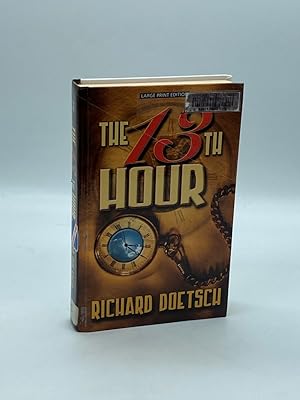 Seller image for The 13Th Hour for sale by True Oak Books
