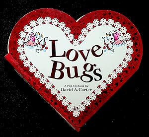 Immagine del venditore per Love Bugs venduto da Adventures Underground