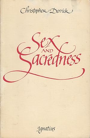Seller image for Sex and Sacredness: A Catholic Homage to Venus for sale by Adventures Underground