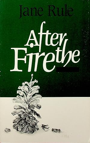 Seller image for After the Fire for sale by Adventures Underground