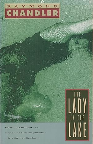 Seller image for The Lady in the Lake, Volume 4 (Philip Marlowe) for sale by Adventures Underground