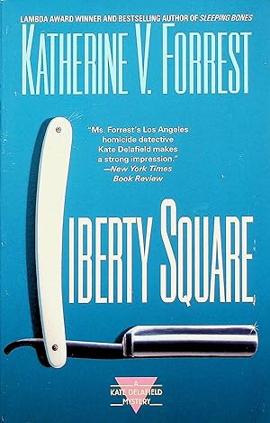 Seller image for Liberty Square for sale by Adventures Underground