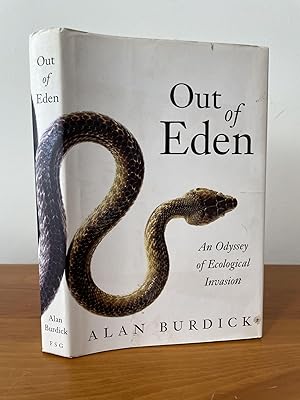 Out of Eden : An Odyssey of Ecological Invasion