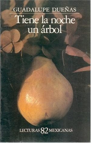 Immagine del venditore per Tiene La Noche Un Arbol (Lecturas Mexicanas) (Spanish Edition) venduto da Second chances