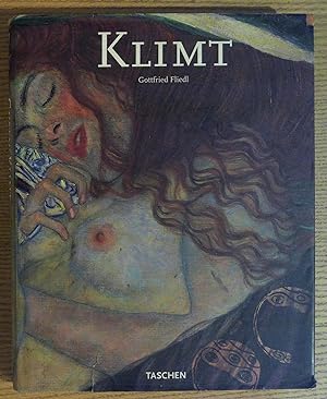 Seller image for Gustav Klimt 1862-1918: The World in Female Form for sale by Pistil Books Online, IOBA