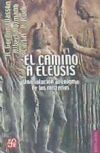 Seller image for CAMINO A ELEUSIS for sale by AG Library