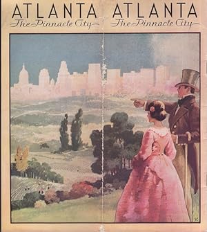 Atlanta: The Pinnacle City