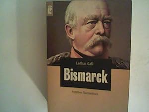 Immagine del venditore per Bismarck: Der weisse Revolutionr venduto da ANTIQUARIAT FRDEBUCH Inh.Michael Simon