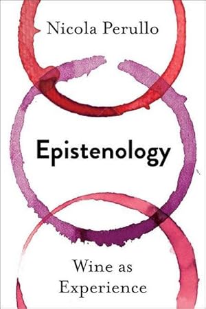 Imagen del vendedor de Perullo, N: Epistenology a la venta por BuchWeltWeit Ludwig Meier e.K.