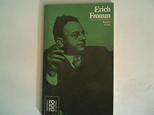 Seller image for Erich Fromm for sale by ANTIQUARIAT FRDEBUCH Inh.Michael Simon