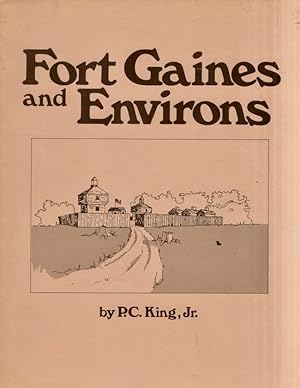 Fort Gaines and Environs