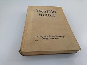 Seller image for Diesterwegs Deutschkunde: Deutsche Kultur for sale by SIGA eG