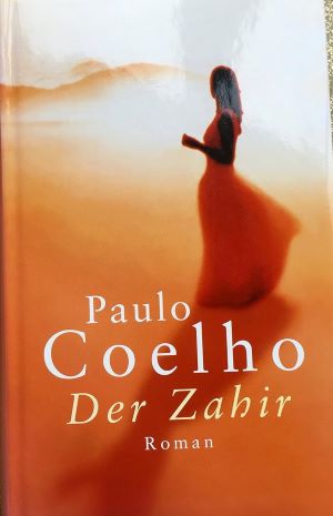 Bild des Verkufers fr Der Zahir: Roman zum Verkauf von Gabis Bcherlager