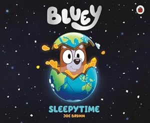 Seller image for Bluey: Sleepytime for sale by BuchWeltWeit Ludwig Meier e.K.