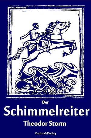 Seller image for Der Schimmelreiter for sale by moluna